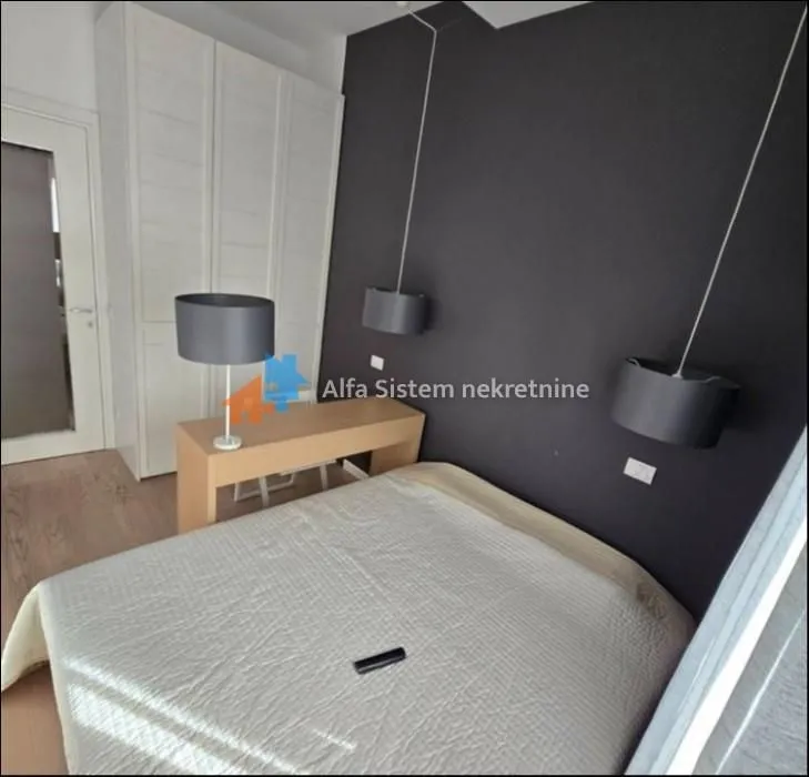 Rent, two bedroom apartment, 42m², Lion, Zvezdara Sve Podlokacije