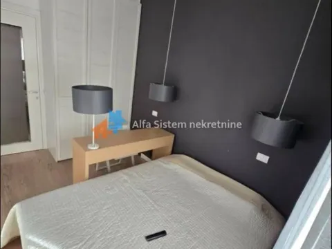 Rent, two bedroom apartment, 42m², Lion, Zvezdara Sve Podlokacije - image 11