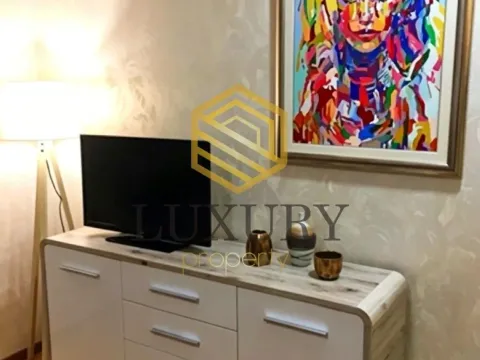 Izdavanje, garsonjera, 31m², City Kvart, Podgorica - image 14