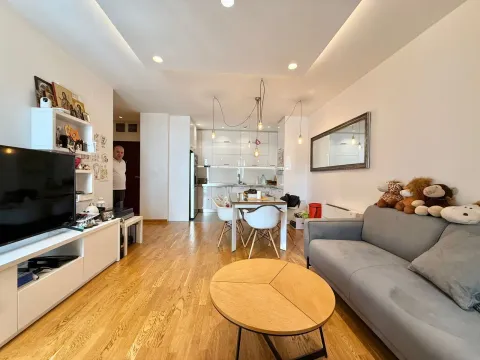 Prodaja, dvosoban stan, 64m², City Kvart, Podgorica - image 3