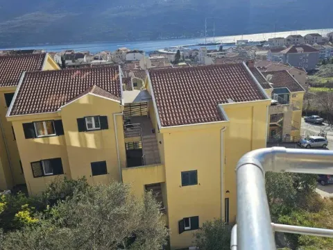 Prodaja, dvosoban stan, 70m², Herceg Novi, Crna Gora - image 3