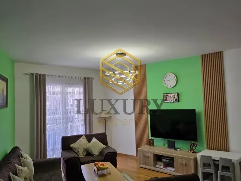 Sale, two bedroom apartment, 69m², Zabjelo, Podgorica - image 10