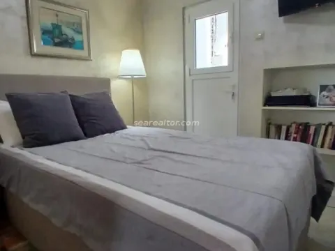 Sale, two bedroom apartment, 54m², Dobrota, Kotor - image 8