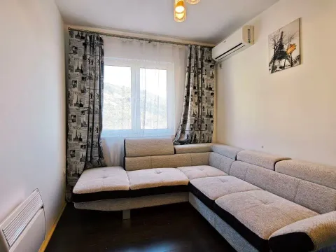 Sale, one bedroom apartment, 61m², Budva, Crna Gora - image 9