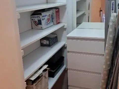 Rent, three bedroom apartment, 62m², Savski Venac, Beograd - image 8