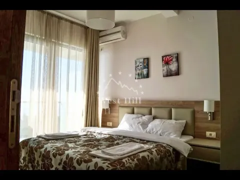 Sale, one bedroom apartment, 54m², Budva, Crna Gora - image 16