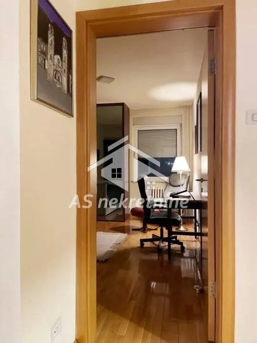 Rent, three bedroom apartment, 95m², Autokomanda, Voždovac Sve Podlokacije