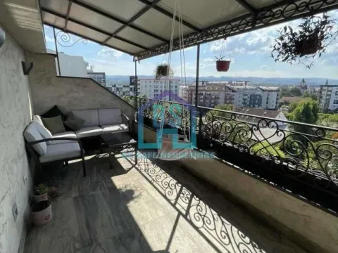 Sale, four bedroom apartment, 105m², Bulevar Evrope, Novi Sad Sve Podlokacije - image 16