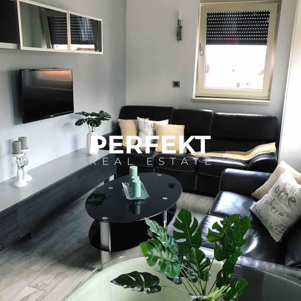 Prodaja, jednosoban stan, 43m², Pančevo, Srbija