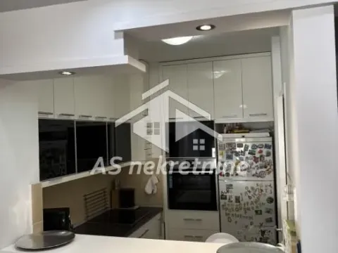 Izdavanje, stan, 42m², Novi Beograd Blok 72, Novi Beograd Sve Podlokacije - image 4