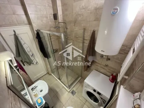 Izdavanje, dvosoban stan, 52m², Stari Grad, Beograd - image 14