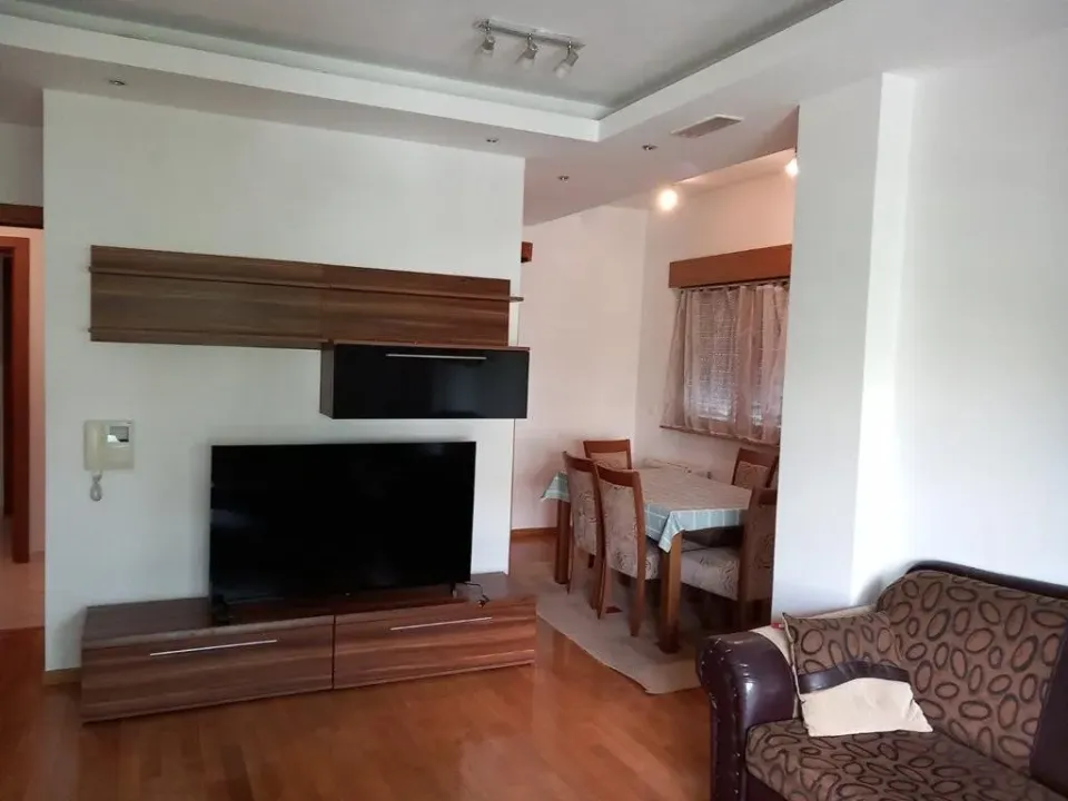 Izdavanje, trosoban stan, 105m², Preko Morače, Podgorica