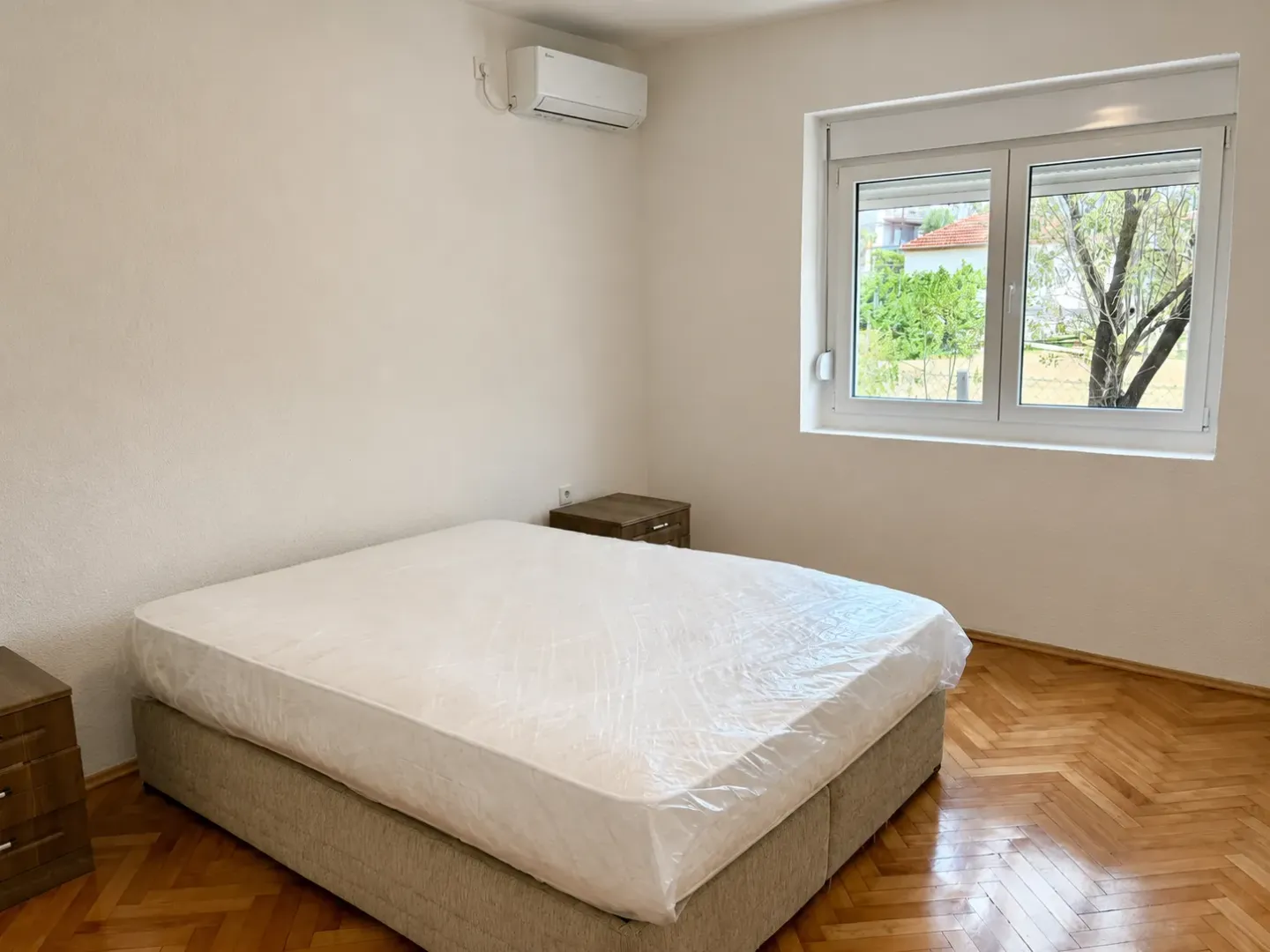 Rent, house, 125m², Ibričevina, Podgorica