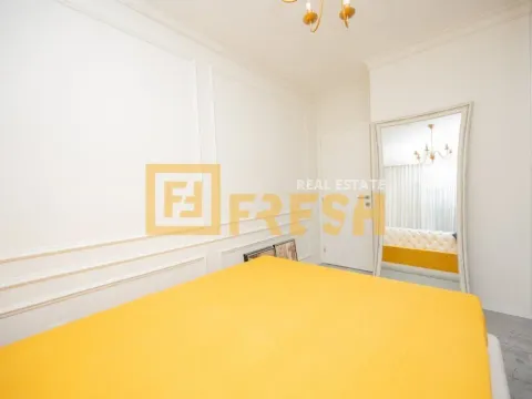 Izdavanje, jednosoban stan, 54m², Tuški Put, Podgorica - image 4