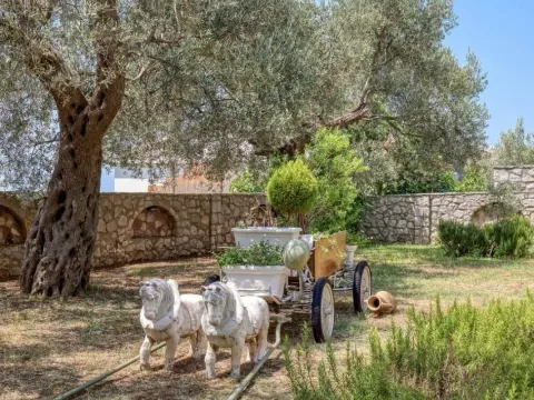 Sale, house, 500m², Reževići, Budva - image 9