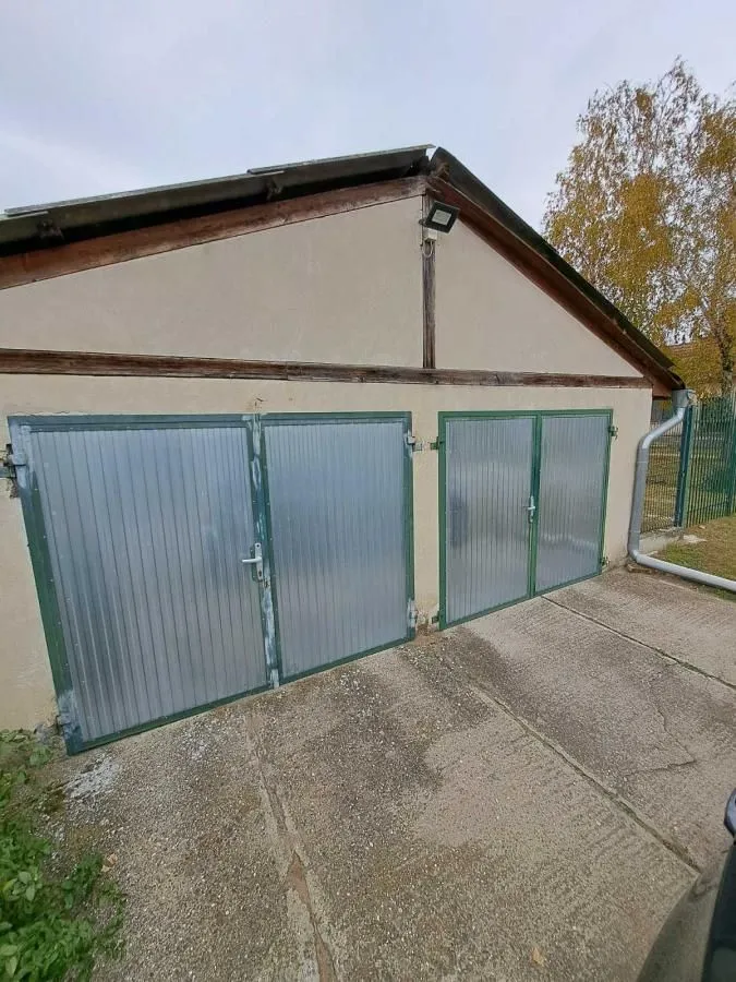Prodaja, kuća, 289m², Palić, Subotica