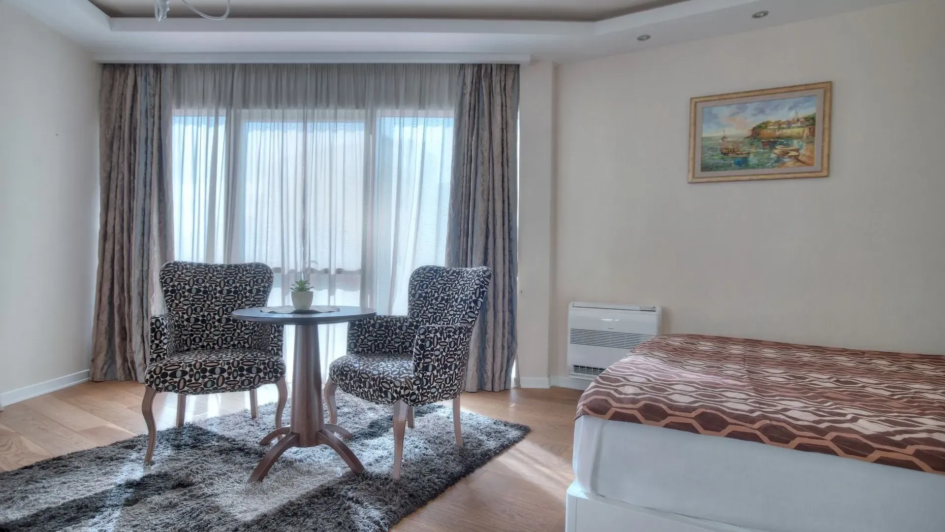 Prodaja, trosoban stan, 181m², Budva, Crna Gora