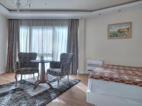 Sale, three bedroom apartment, 181m², Budva, Crna Gora - image 16