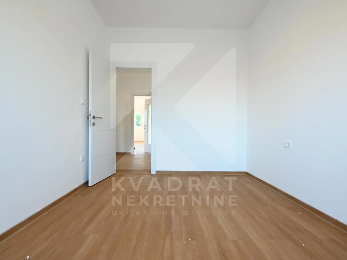 Rent, two bedroom apartment, 60m², Zelenika, Podgorica