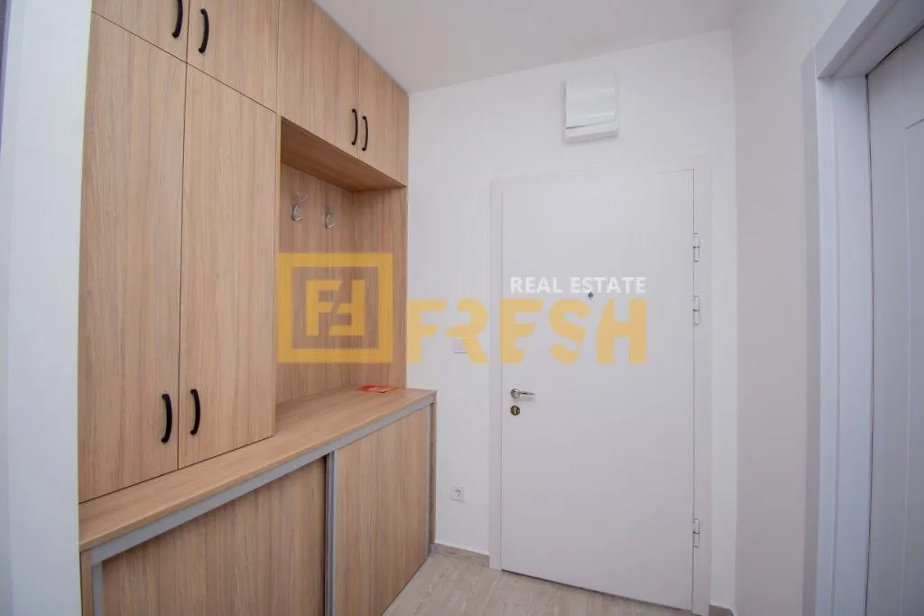 Prodaja, jednosoban stan, 57m², Bečići, Budva