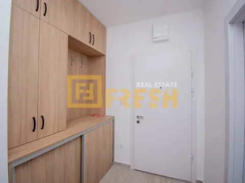 Prodaja, jednosoban stan, 57m², Bečići, Budva - image 15