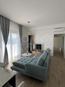 Izdavanje, dvosoban stan, 70m², Tivat, Crna Gora - image 3