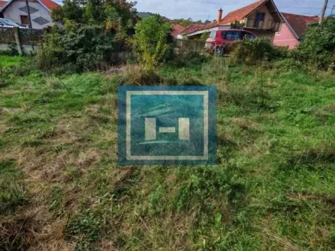 Sale, land lot, 500m², Trešnjevica, Paraćin - image 5