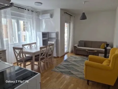 Prodaja, jednosoban stan, 43m², Babilonija, Budva - image 2