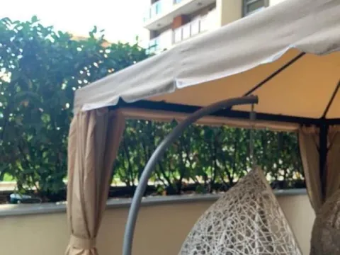 Izdavanje, dvosoban stan, 55m², Novi Beograd Blok 67, Novi Beograd Sve Podlokacije - image 8