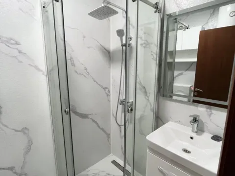 Rent, one bedroom apartment, 40m², City Kvart, Podgorica - image 10