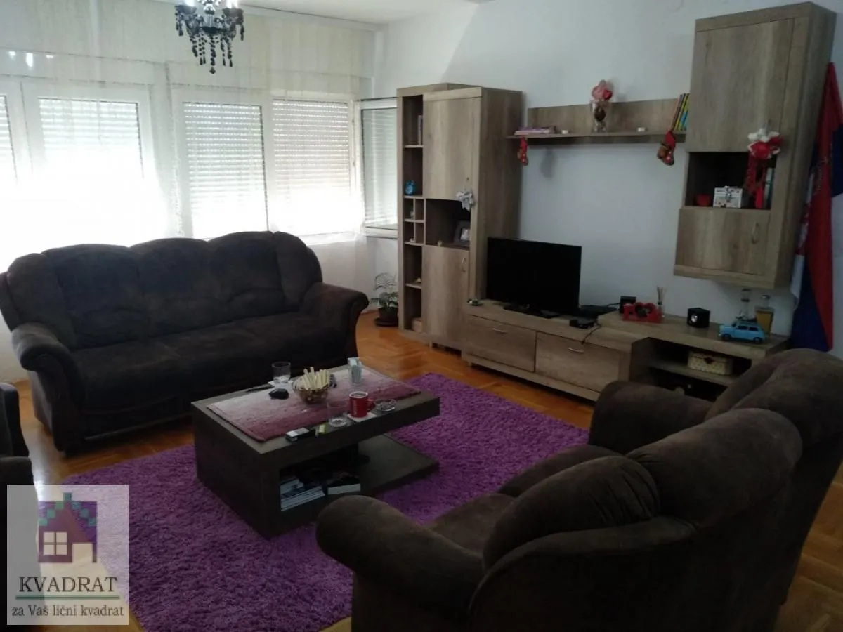 Sale, apartment, 121m², Obrenovac, Beograd