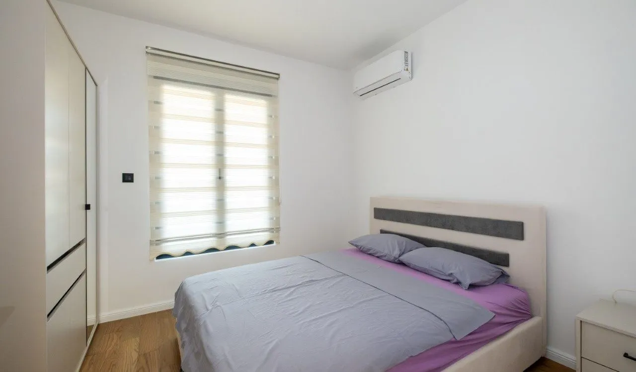 Rent, one bedroom apartment, 47m², Donja Gorica, Podgorica