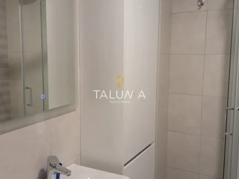 Rent, one bedroom apartment, 43m², Zabjelo, Podgorica - image 6