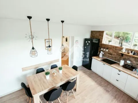 Izdavanje, kuća, 100m², Ribnjak, Petrovaradin - image 5