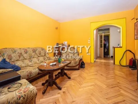 Prodaja, četvorosoban stan, 76m², Medaković 2, Medaković Sve Podlokacije - image 4