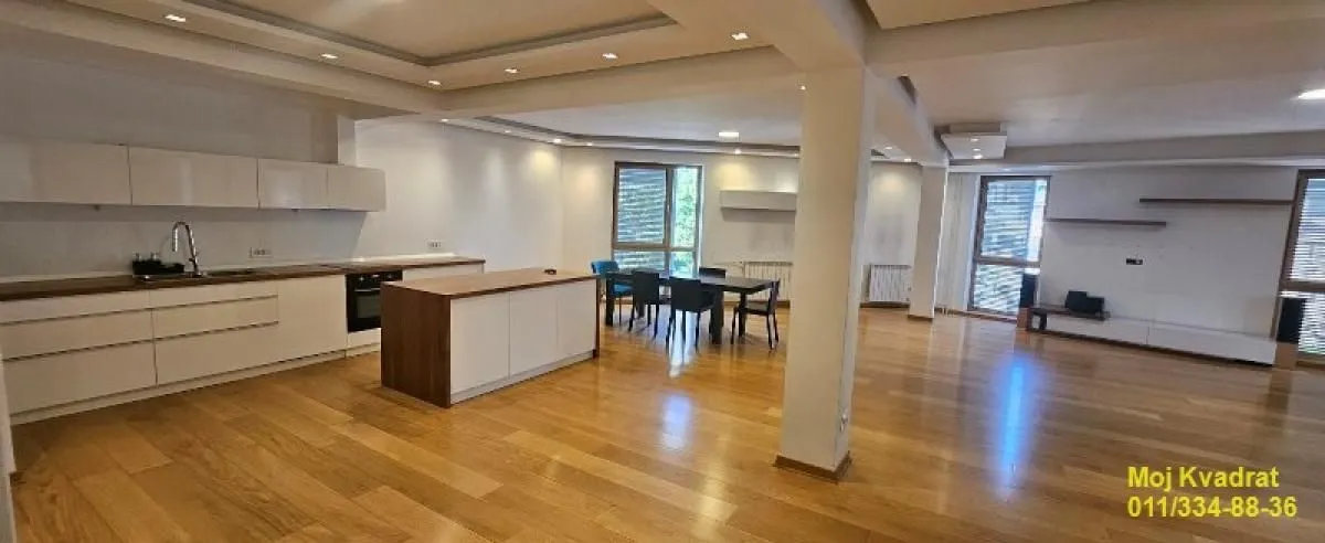 Sale, office space, 148m², Vračar Hram, Vračar Sve Podlokacije