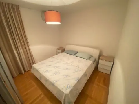 Sale, two bedroom apartment, 83m², Bečići, Budva - image 7
