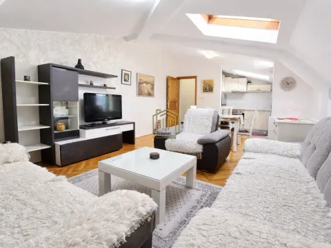 Sale, two bedroom apartment, 77m², Ljubović, Podgorica - image 1