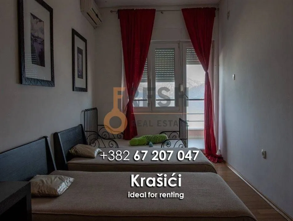 Prodaja, kuća, 239m², Krašići, Tivat