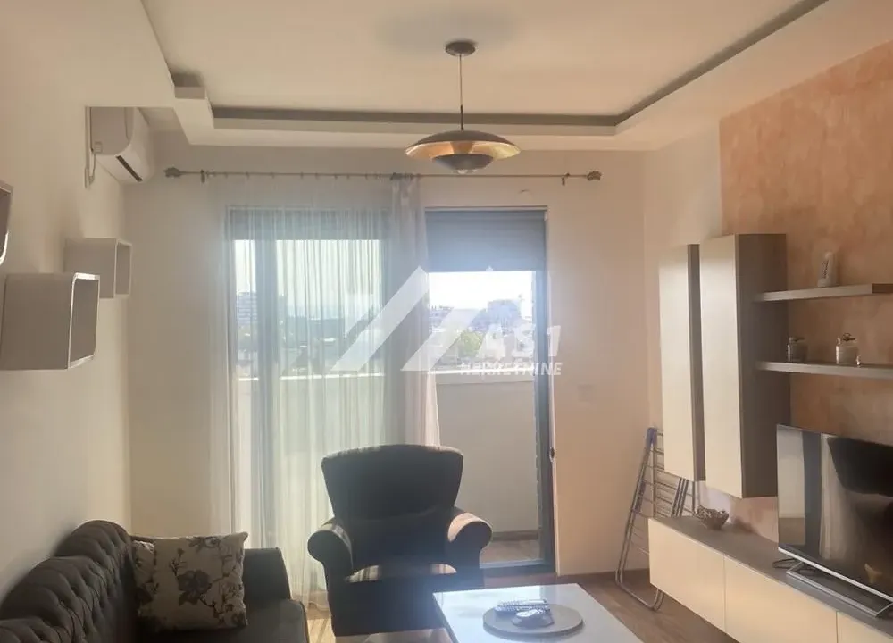 Rent, two bedroom apartment, 46m², Novi Sad Sve Podlokacije, Novi Sad