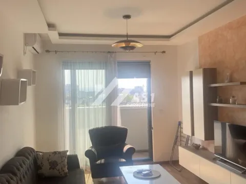 Izdavanje, dvosoban stan, 46m², Novi Sad Sve Podlokacije, Novi Sad - image 1