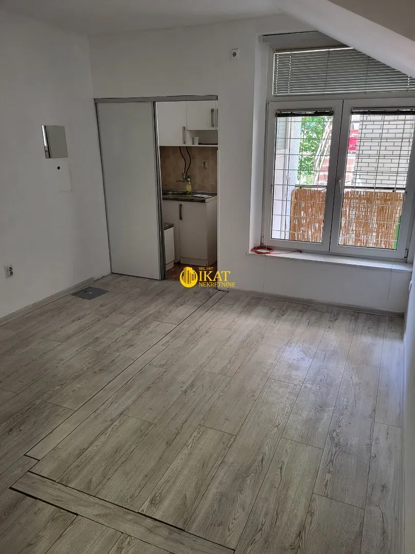 Prodaja, dvosoban stan, 45m², Cvijićeva, Palilula Sve Podlokacije