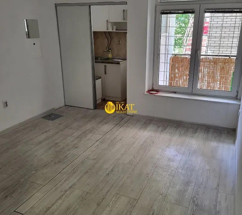 Prodaja, dvosoban stan, 45m², Cvijićeva, Palilula Sve Podlokacije