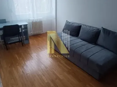 Rent, two bedroom apartment, 52m², Liman 4, Novi Sad Sve Podlokacije - image 3