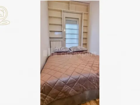 Izdavanje, dvosoban stan, 40m², Vračar Hram, Vračar Sve Podlokacije - image 3