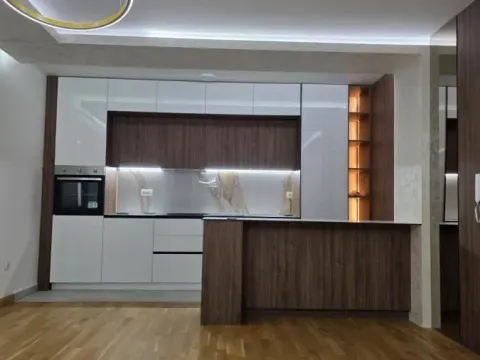 Rent, three bedroom apartment, 75m², Sremska Kamenica, Petrovaradin - image 5