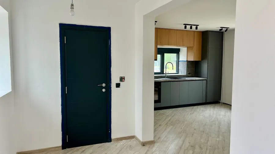 Prodaja, kuća, 79m², Golubovci, Podgorica