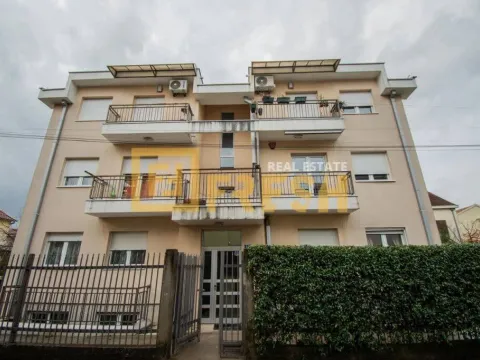 Izdavanje, trosoban stan, 90m2, Dalmatinska ulica, Podgorica Izdavanje, trosoban stan, 90m2, Dalmatinska ulica, Podgorica