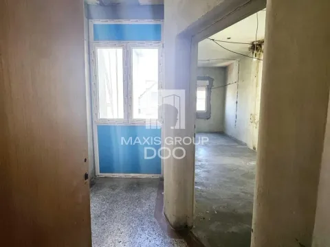 Prodaja, trosoban stan, 77m², Stari Grad, Beograd - image 12