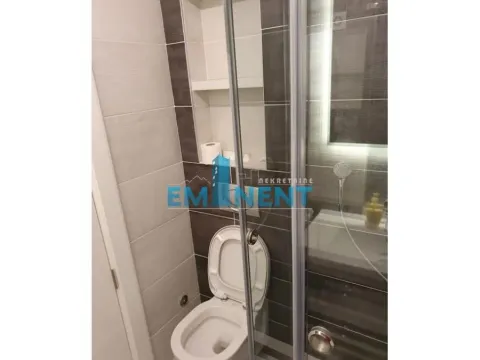 Rent, one bedroom apartment, 37m², Crveni Krst, Beograd - image 11